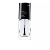 ARTDECO-2 EM 1 LACQUER base & top coat 10 ml-DrShampoo - Perfumaria e Cosmética